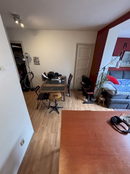 For rent: Groningen