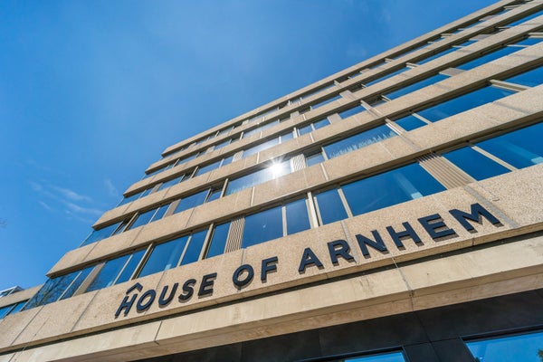 Te huur: Arnhem / €823,00 p.m. / 32,00m2