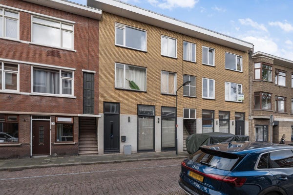 Te huur: Voorburg