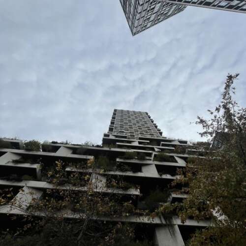 For rent: Utrecht / €3250.00 p.m. / 75.00m2