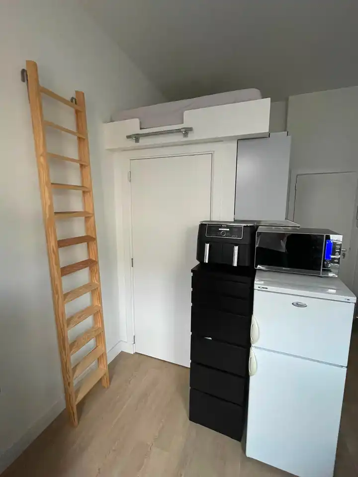 For rent: Breda