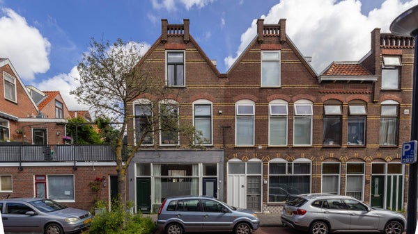 Te huur: Leiden / €867,00 p.m. / 28,00m2