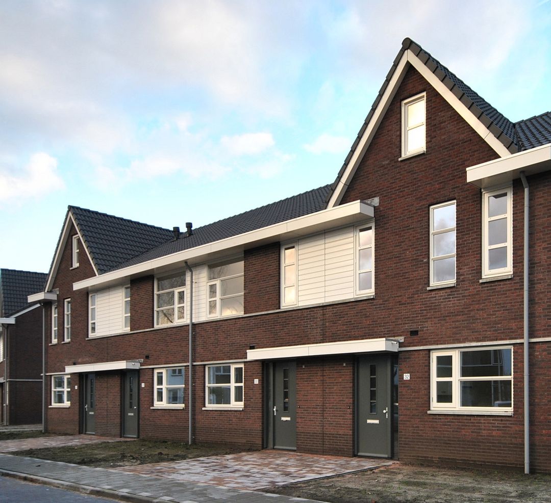 Te huur: Naarden / €1750,00 p.m. / 125,00m2