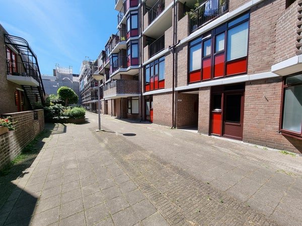 Te huur: Rotterdam
