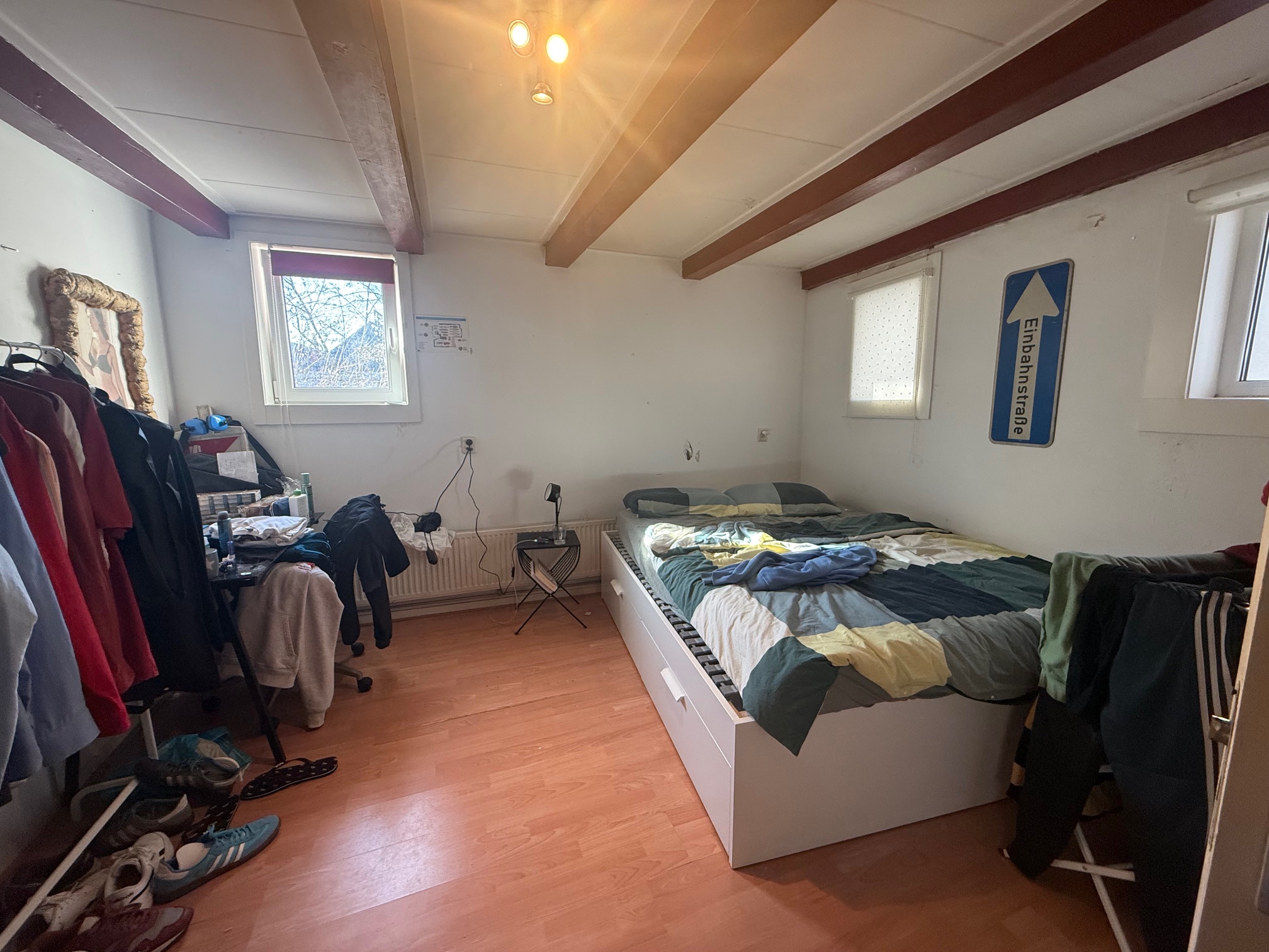 For rent: Groningen
