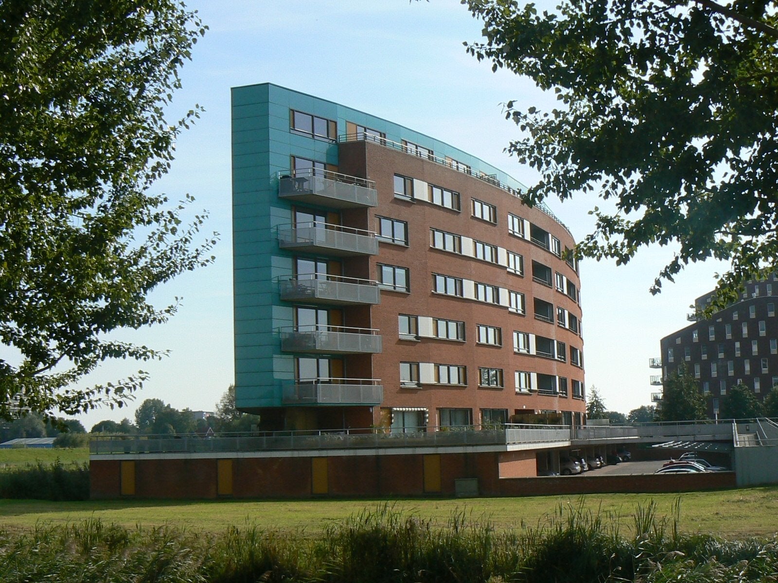 For rent: Zwolle / €1203.00 p.m. / 82.00m2