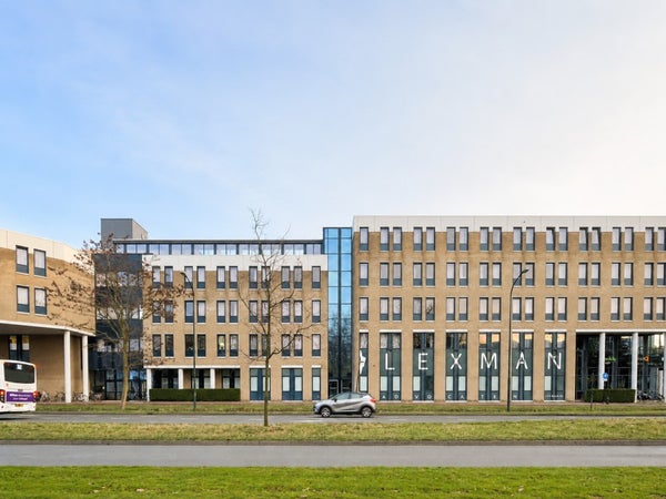 Te huur: Apeldoorn