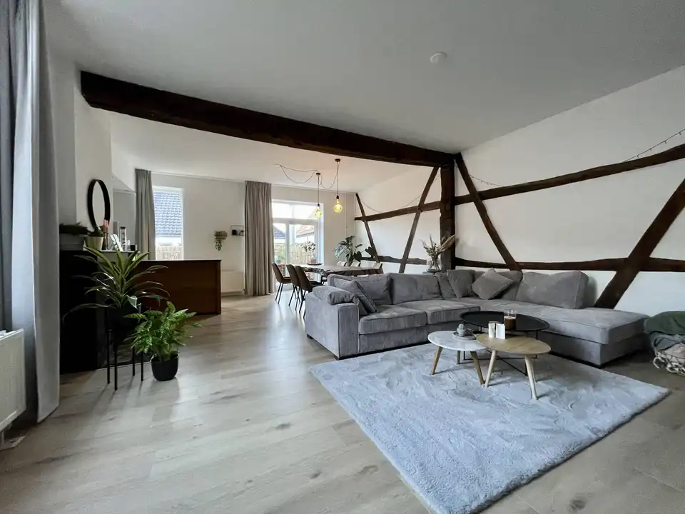 For rent: Sittard / €1575 p.m. / 120m2
