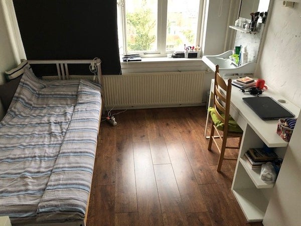 Te huur: Groningen / €536,00 p.m. / 10,00m2