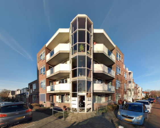 For rent: Goes / €498 p.m. / 22m2