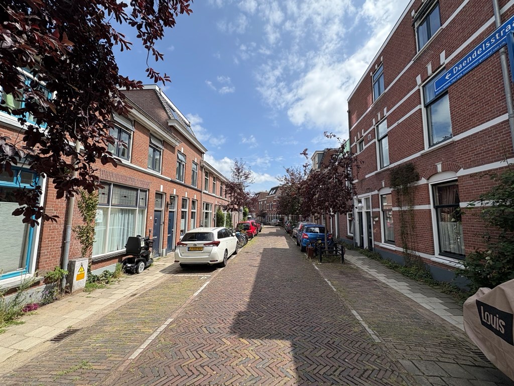 For rent: Utrecht / €950.00 p.m. / 17.00m2