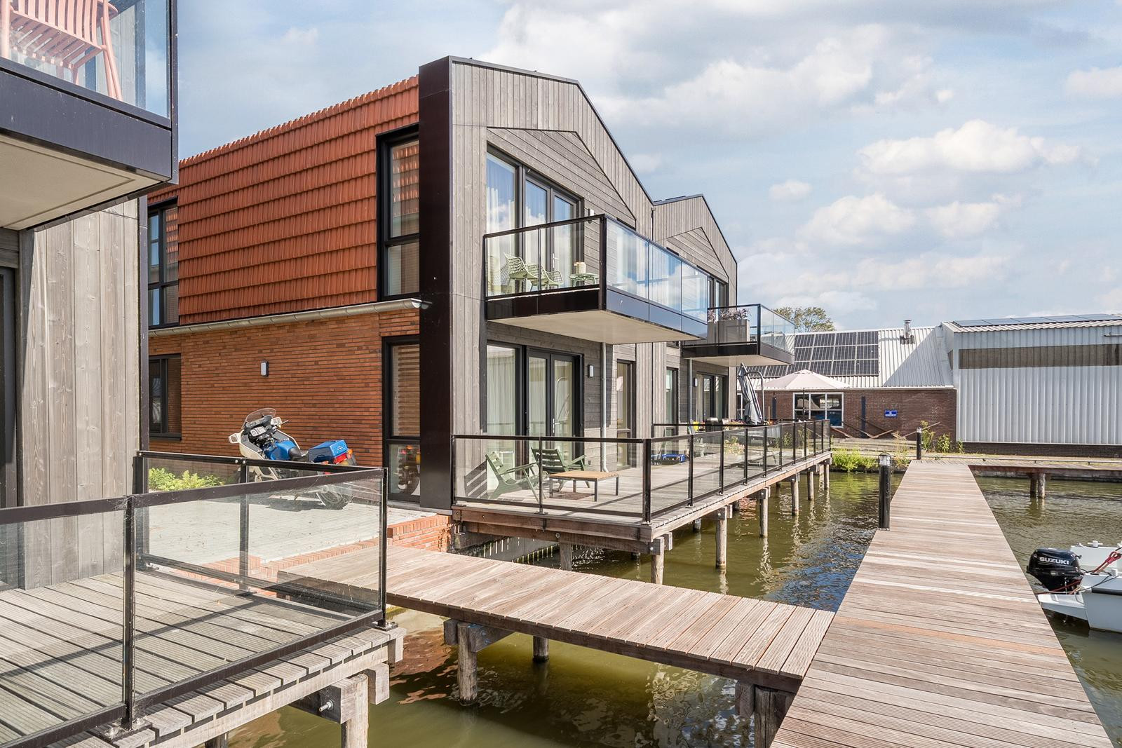 Te huur: Castricum