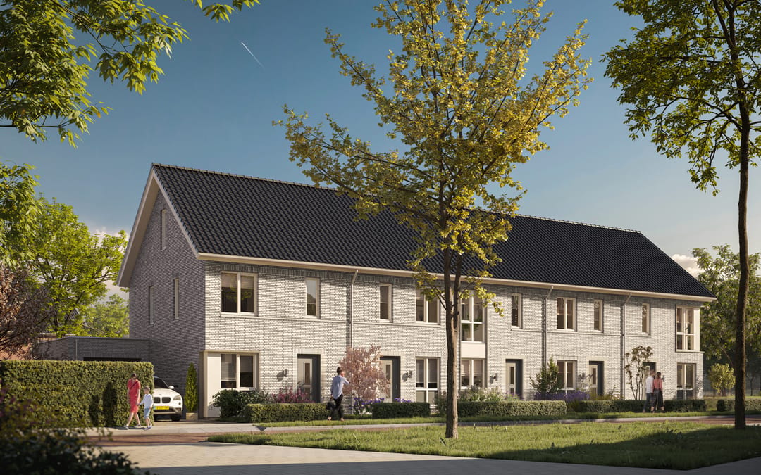 Te huur: Teteringen