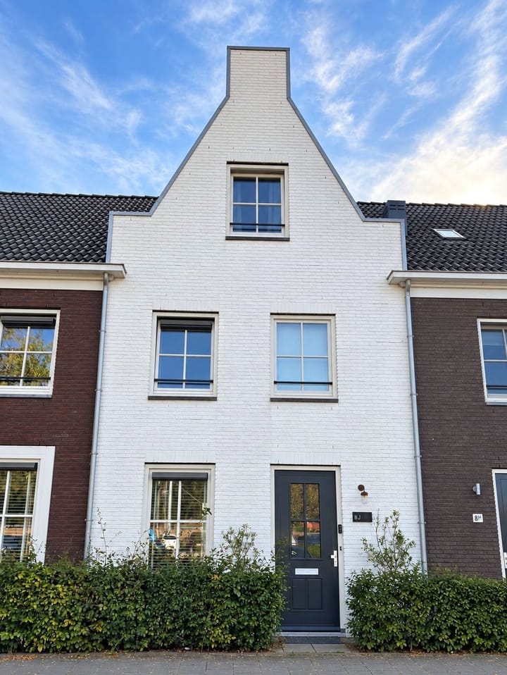 Te huur: Deurne