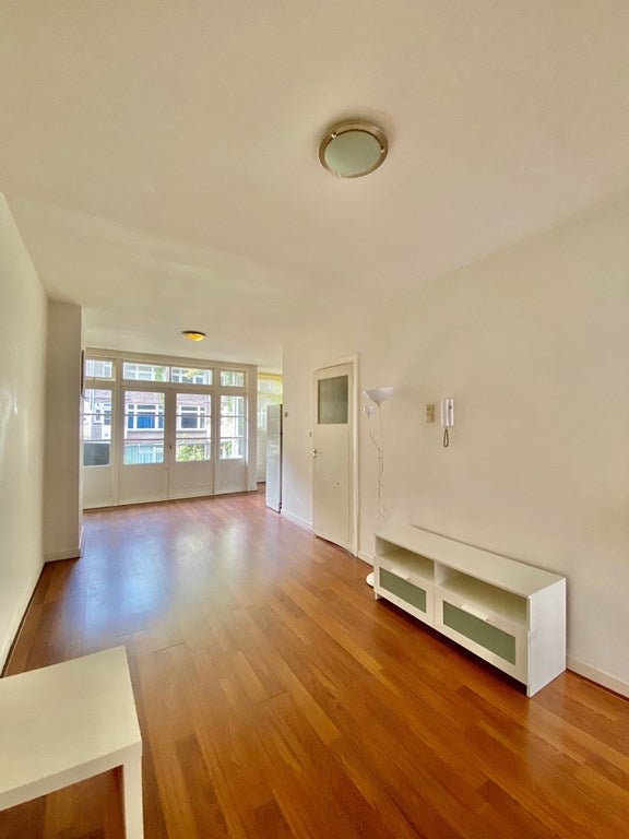 For rent: Rotterdam