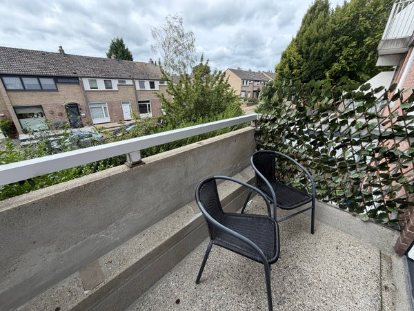 For rent: Maastricht