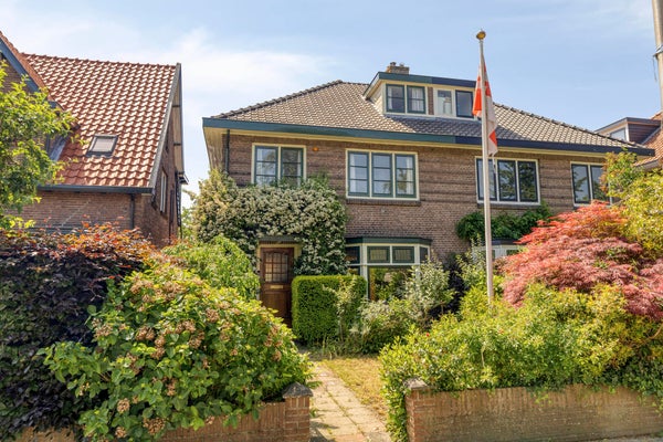 Te huur:  Amersfoort  / €2750,00 p.m. / 113,00m2