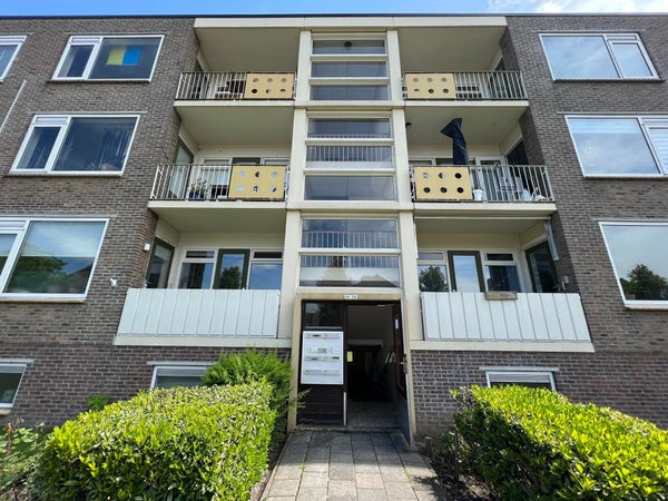 Te huur: Groningen