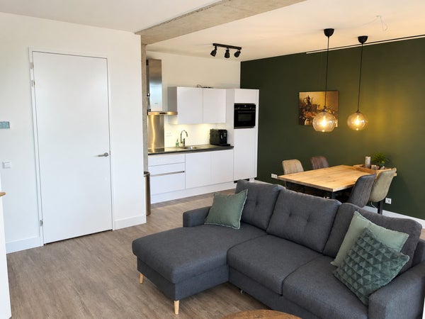 Te huur: Rotterdam