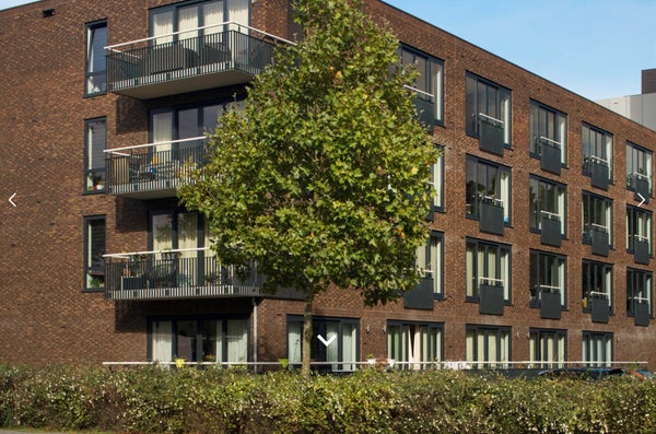 For rent: Eindhoven