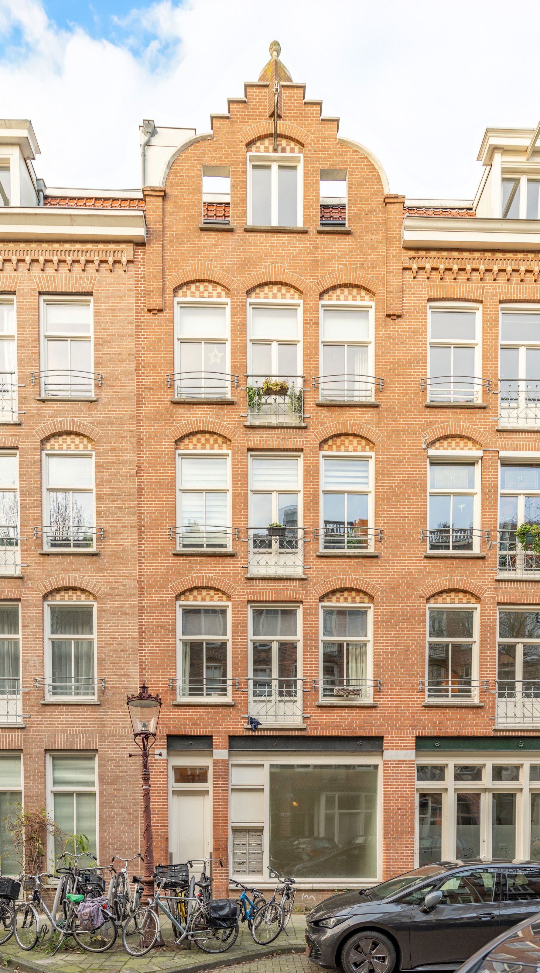 Te huur: Amsterdam / €2850 p.m. / 72m2