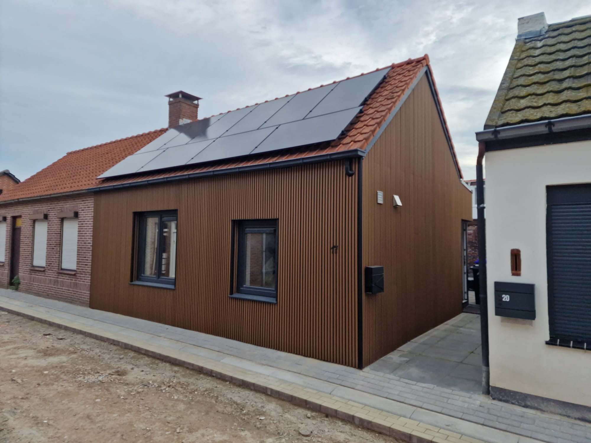 Te huur: Stellendam / €1395 p.m. / 74m2