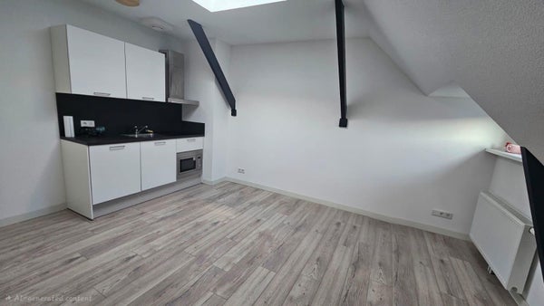 Te huur:  Enschede  / €770,00 p.m. / 35,00m2