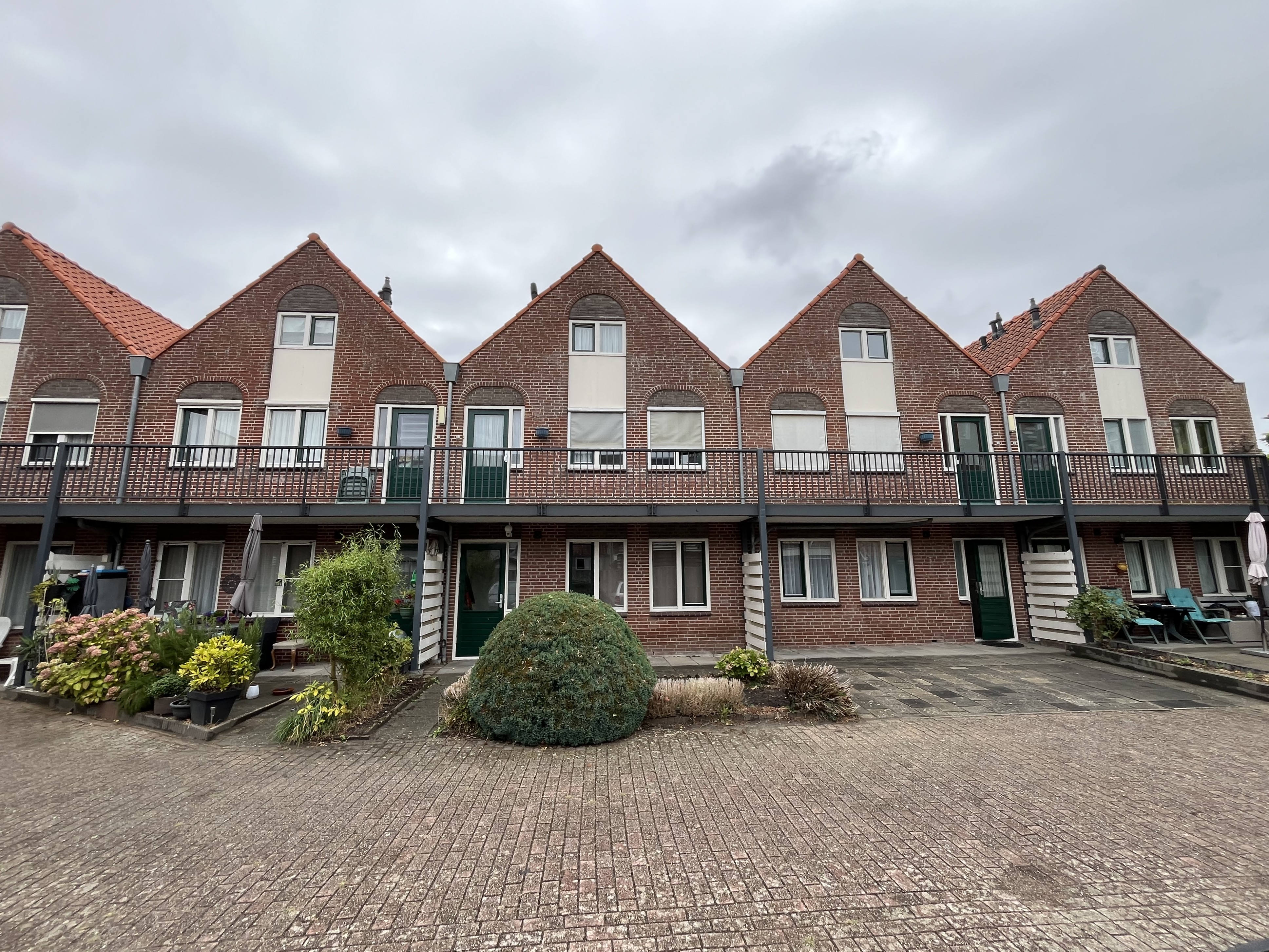 For rent: Zierikzee / €801 p.m. / 20m2