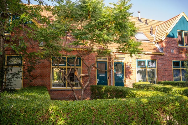 Te huur: Groningen / €2000 p.m. / 64m2