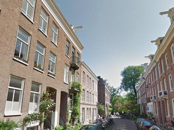 Te huur: Amsterdam