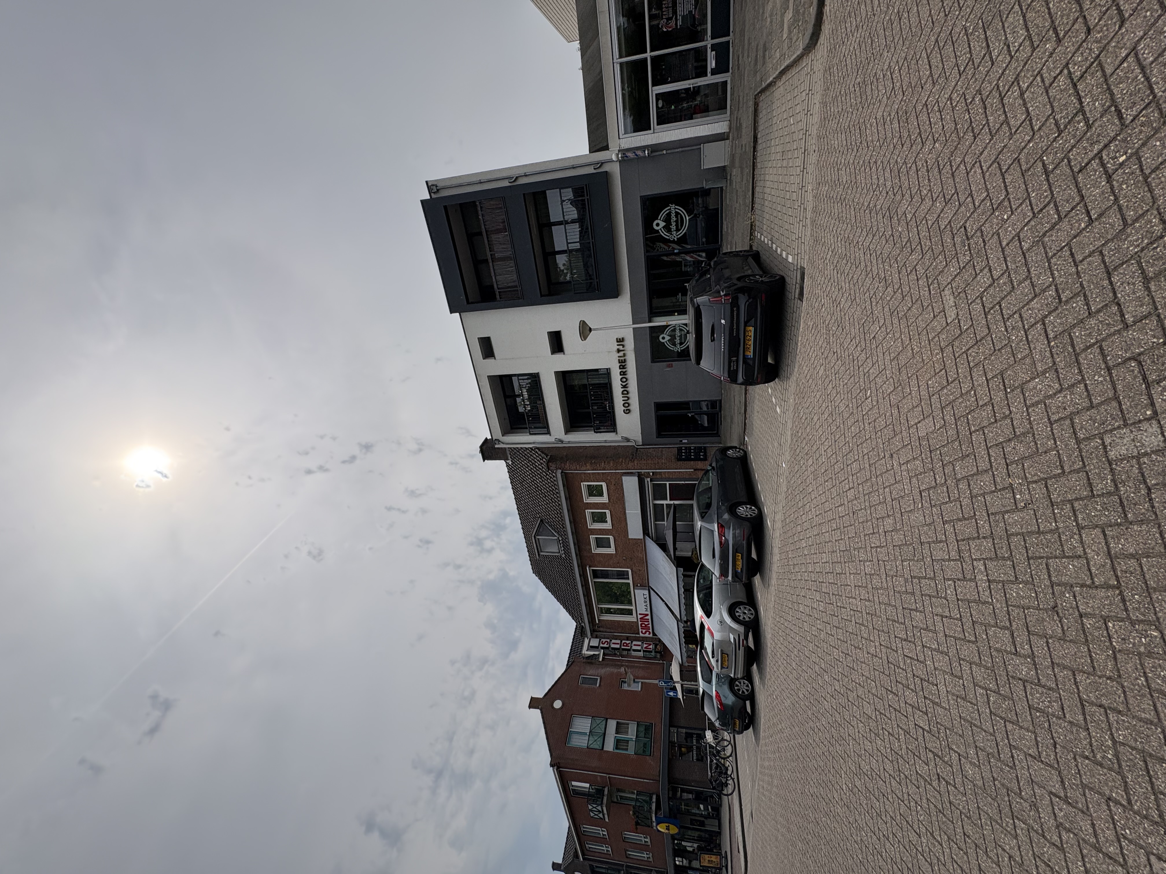Te huur: Spijkenisse / €1107 p.m. / 55m2