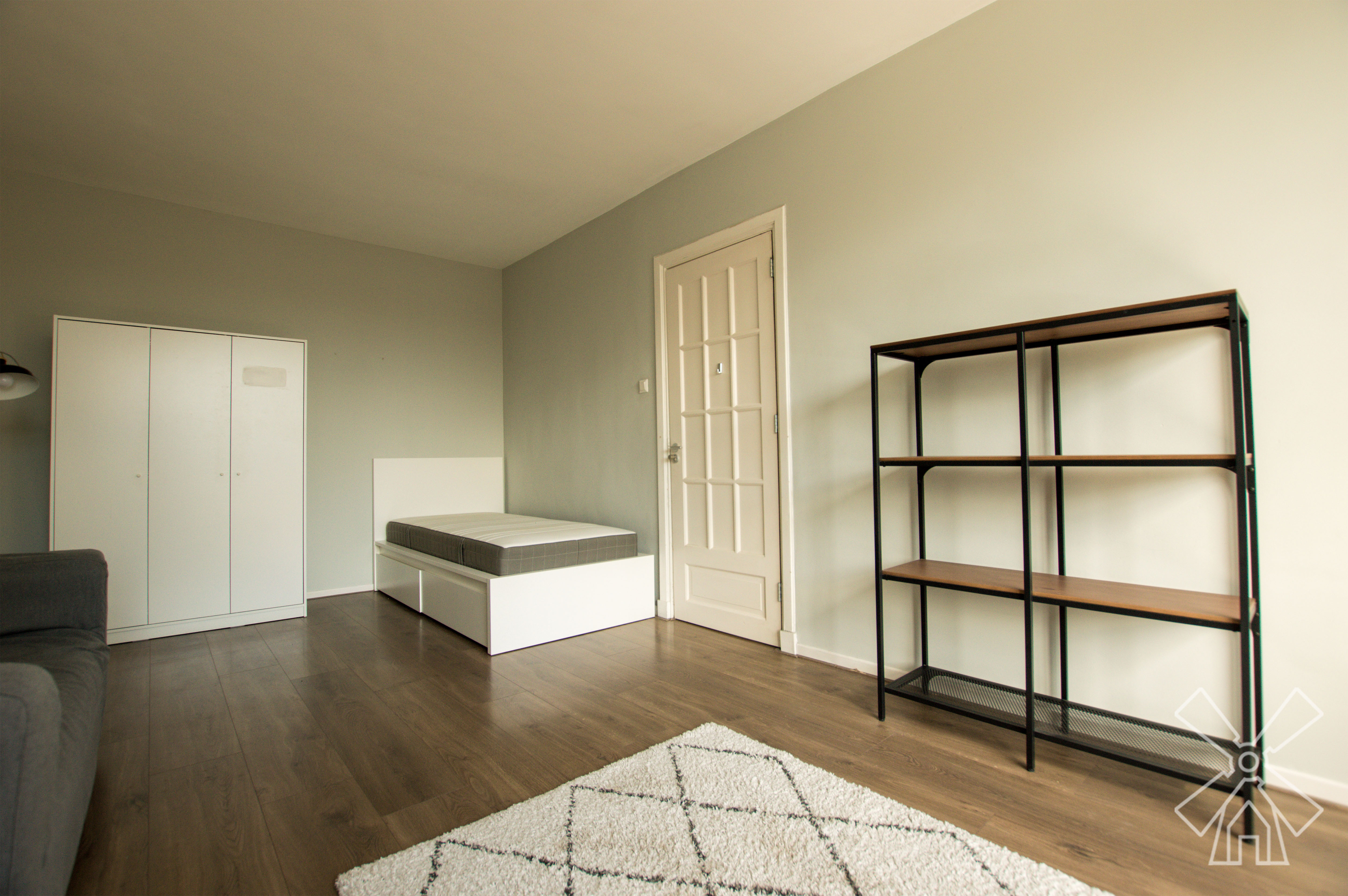For rent: Den Haag