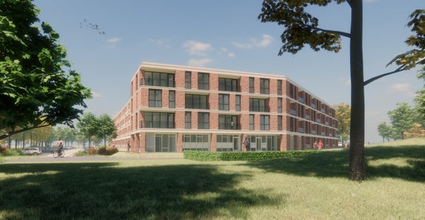 Te huur:  Maastricht  / €1479,00 p.m. / 75,00m2