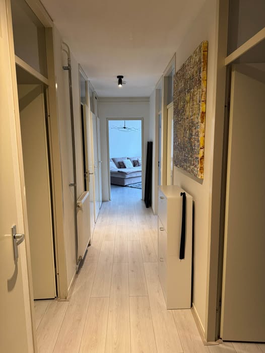 For rent: Amsterdam / €1000.00 p.m. / 10.00m2