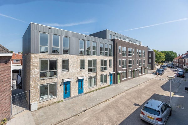 For rent: Eindhoven
