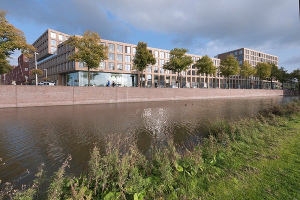 Te huur: Utrecht
