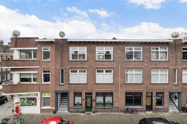 Te huur:  Voorburg  / €1550,00 p.m. / 80,00m2