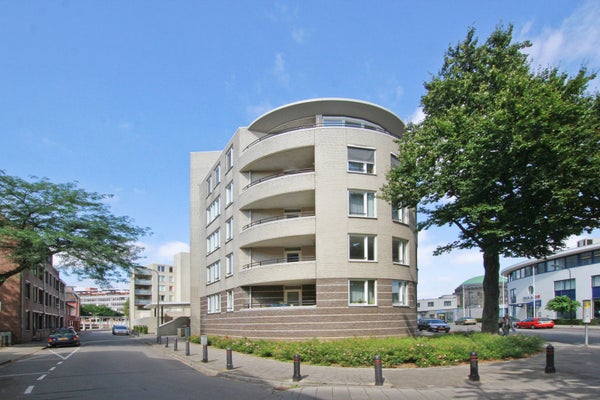 For rent: Maastricht