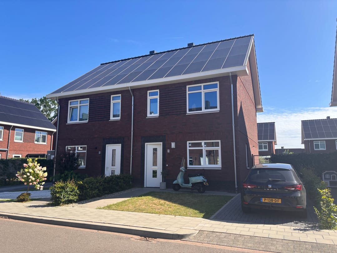 For rent: Linne