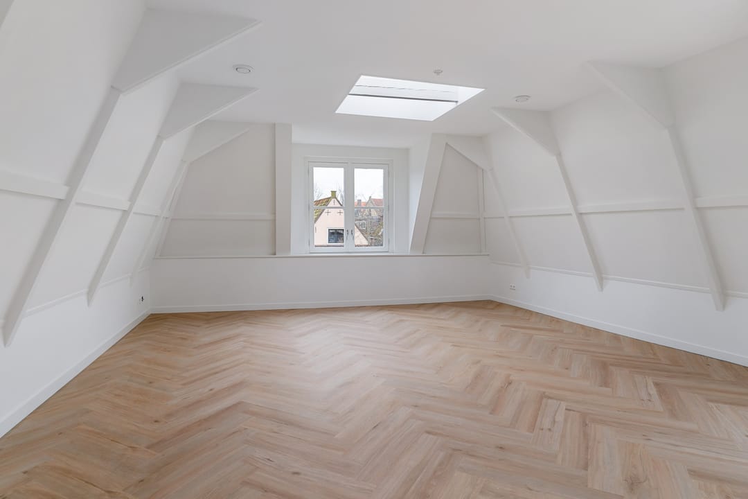 For rent: Leeuwarden / €1450.00 p.m. / 99.00m2