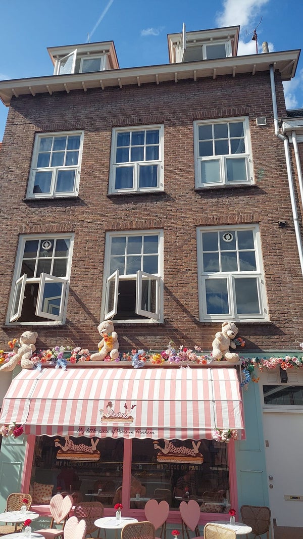 Te huur: Arnhem