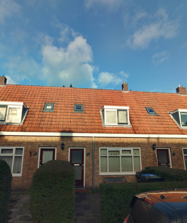 Te huur: Leeuwarden / €714 p.m. / 59m2