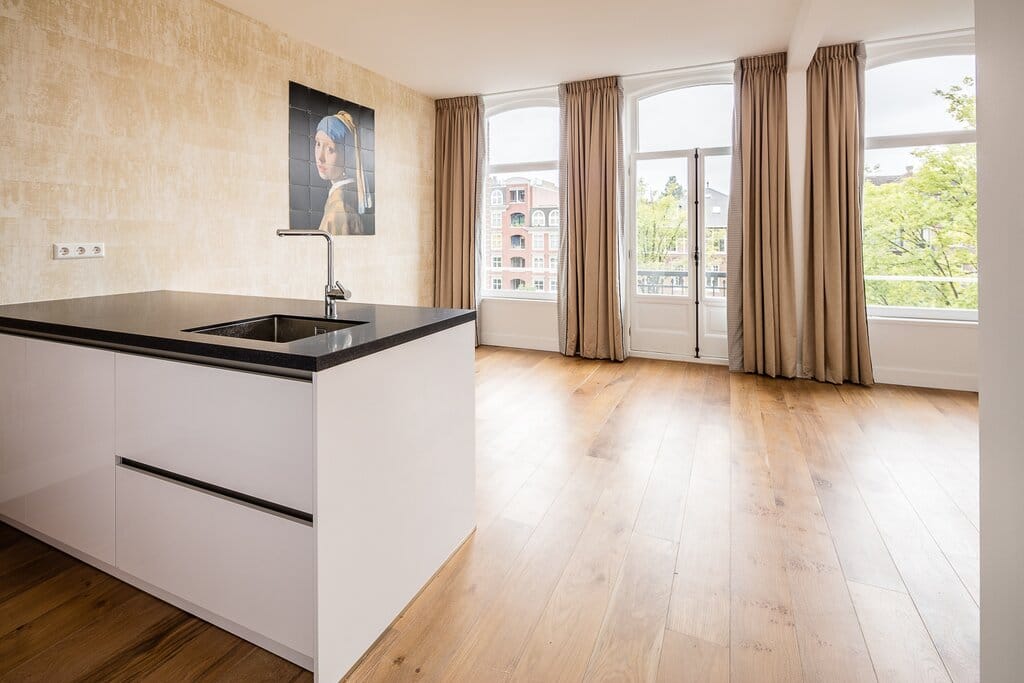 Te huur: Amsterdam / €2500,00 p.m. / 64,00m2