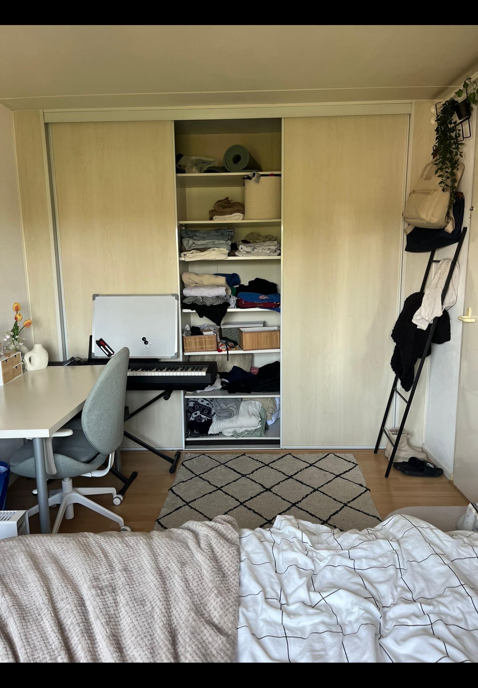 Te huur: Groningen / €400,00 p.m. / 85,00m2