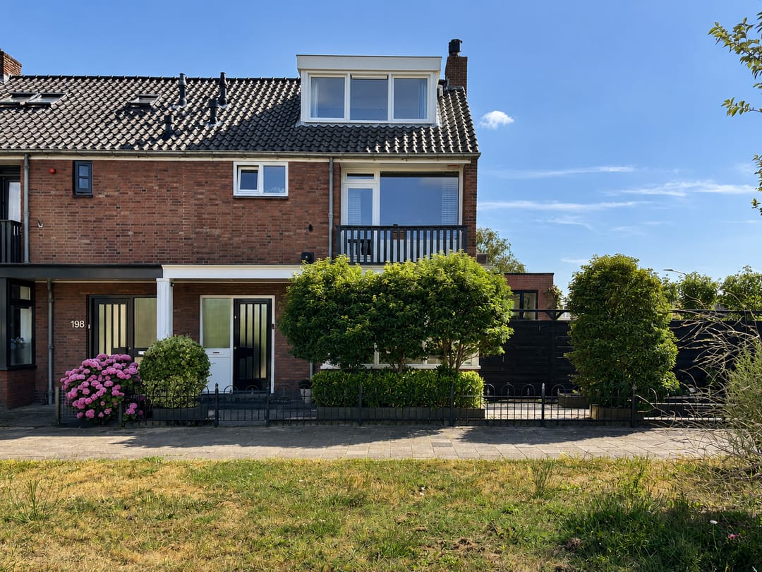 Te huur: Beverwijk / €2100 p.m. / 122m2