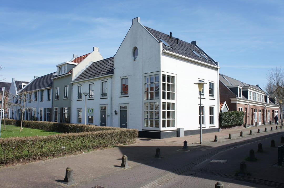 For rent: Arnhem / €2900.00 p.m. / 123.00m2