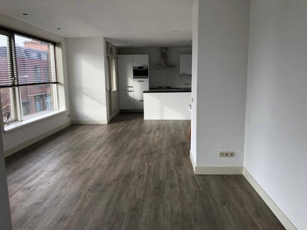 Te huur: Enschede / €985 p.m. / 54m2