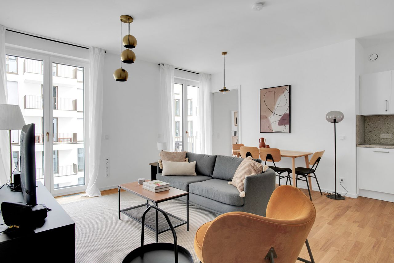 Te huur: Rotterdam / €850,00 p.m. / 91,00m2