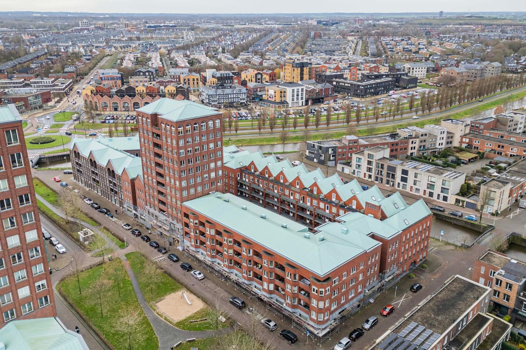 Te huur: Amersfoort