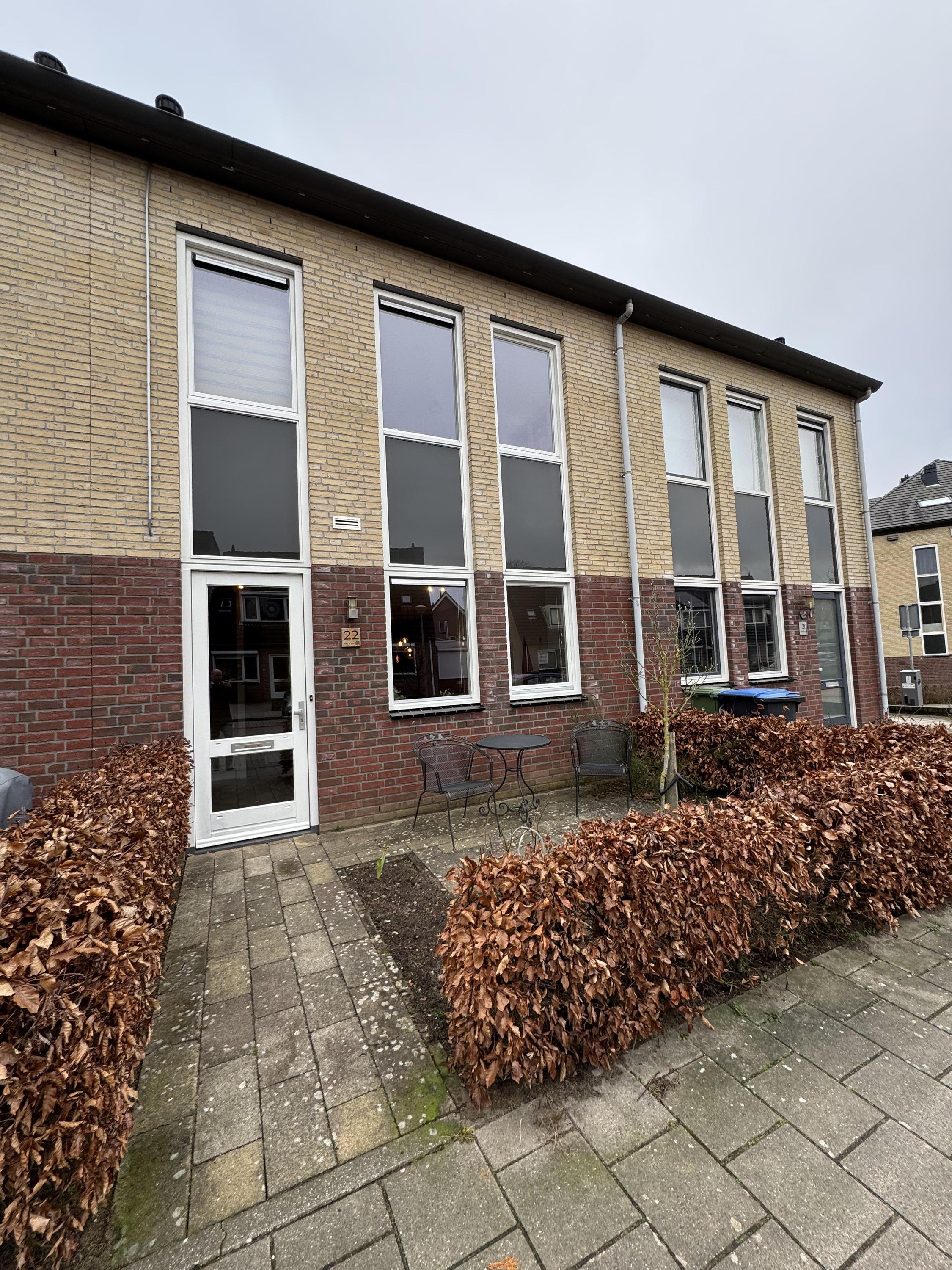 For rent: Groesbeek / €1695.00 p.m. / 121.00m2